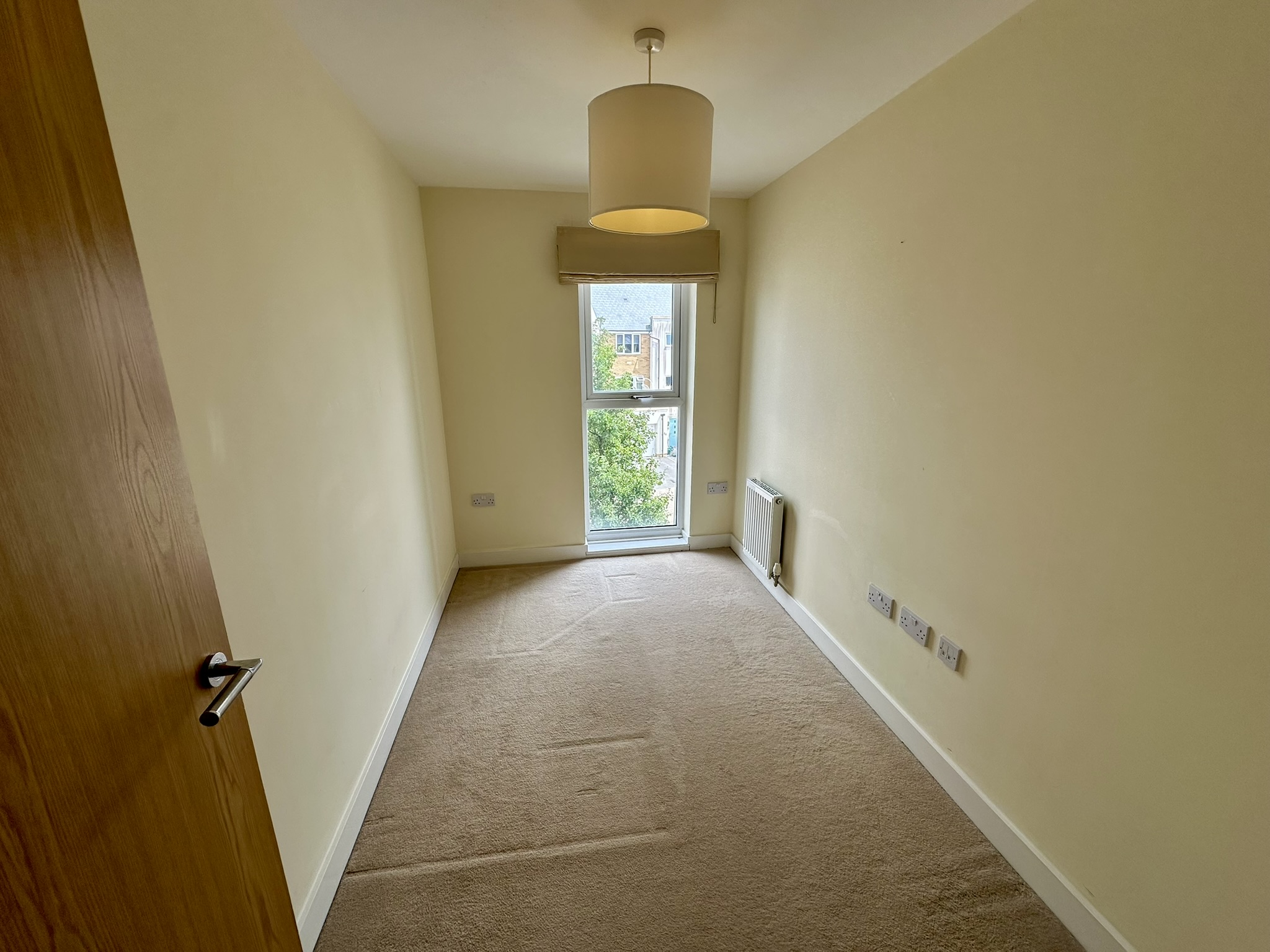2nd Room