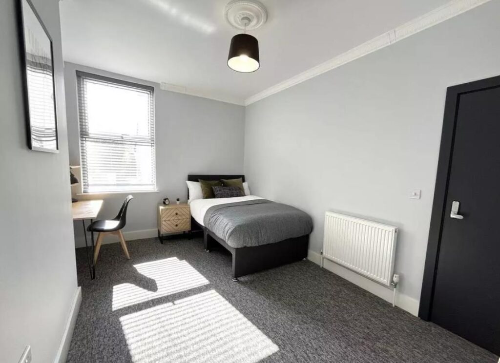 Stanbury Avenue, Bristol