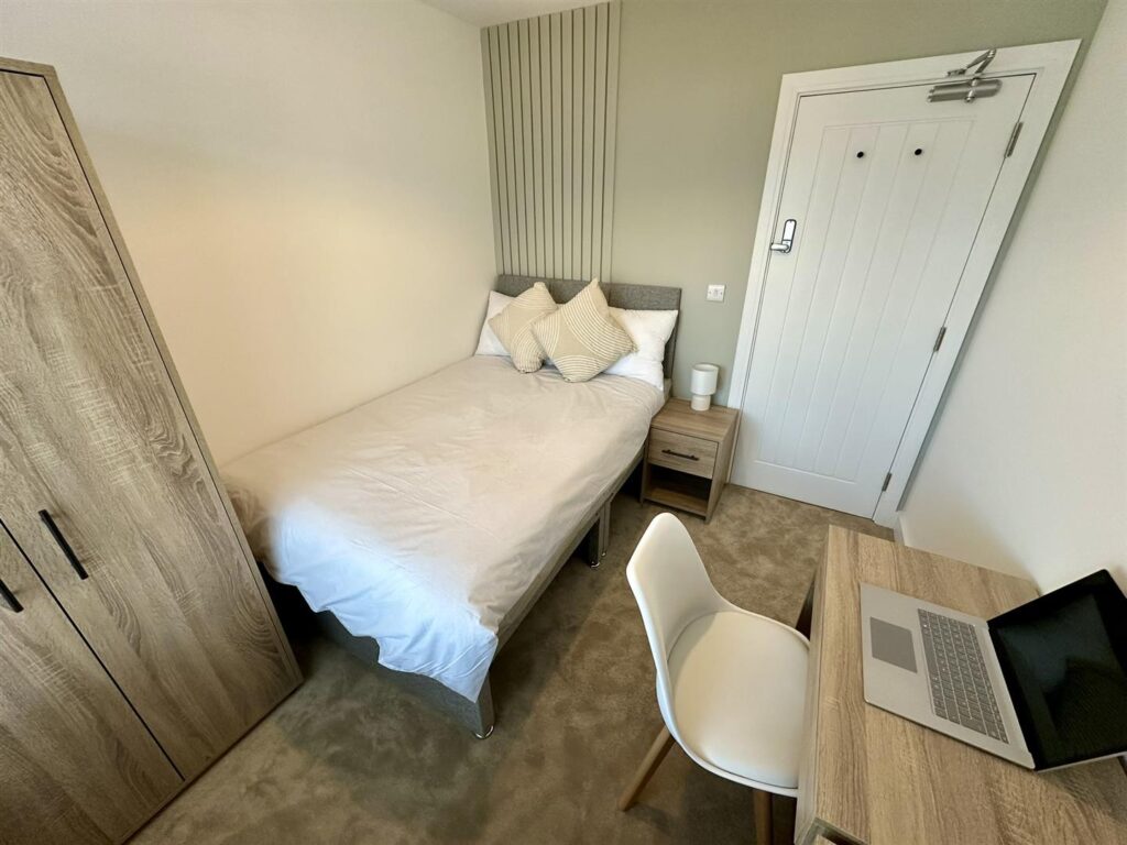 Highridge Road, Bishopsworth