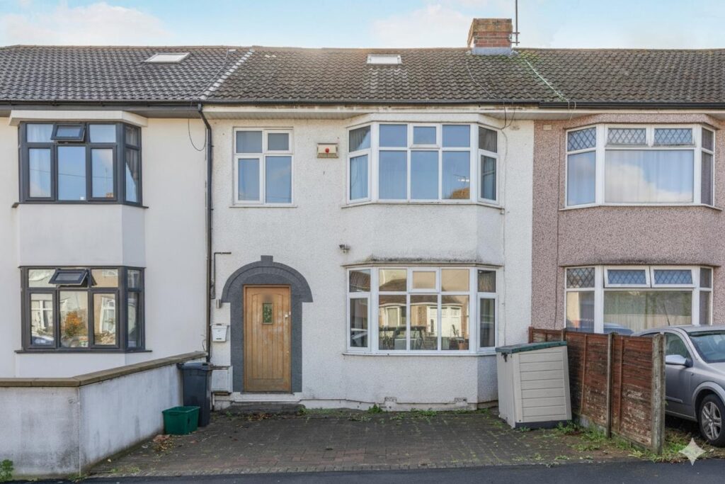 Tenth Avenue, Bristol