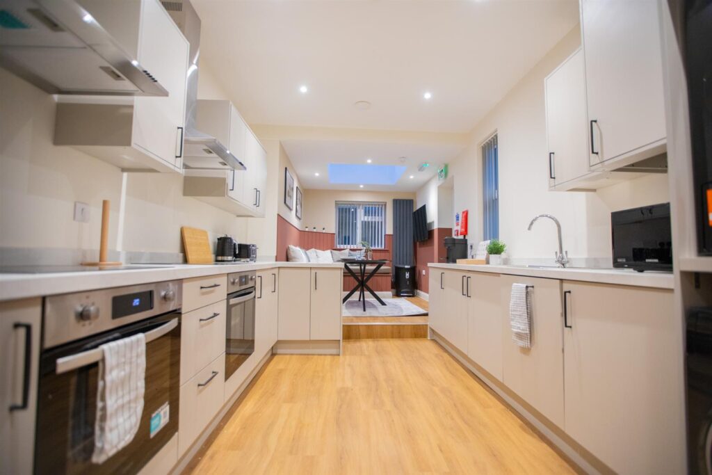 Harrow Road, Bristol