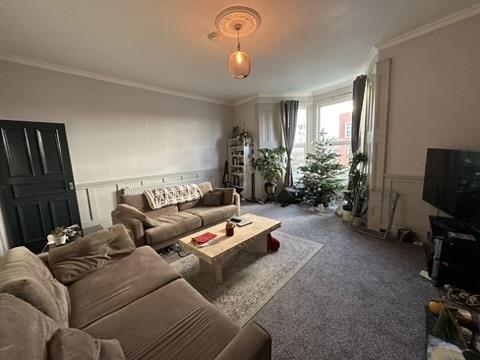 Fishponds Road, Eastville, Bristol