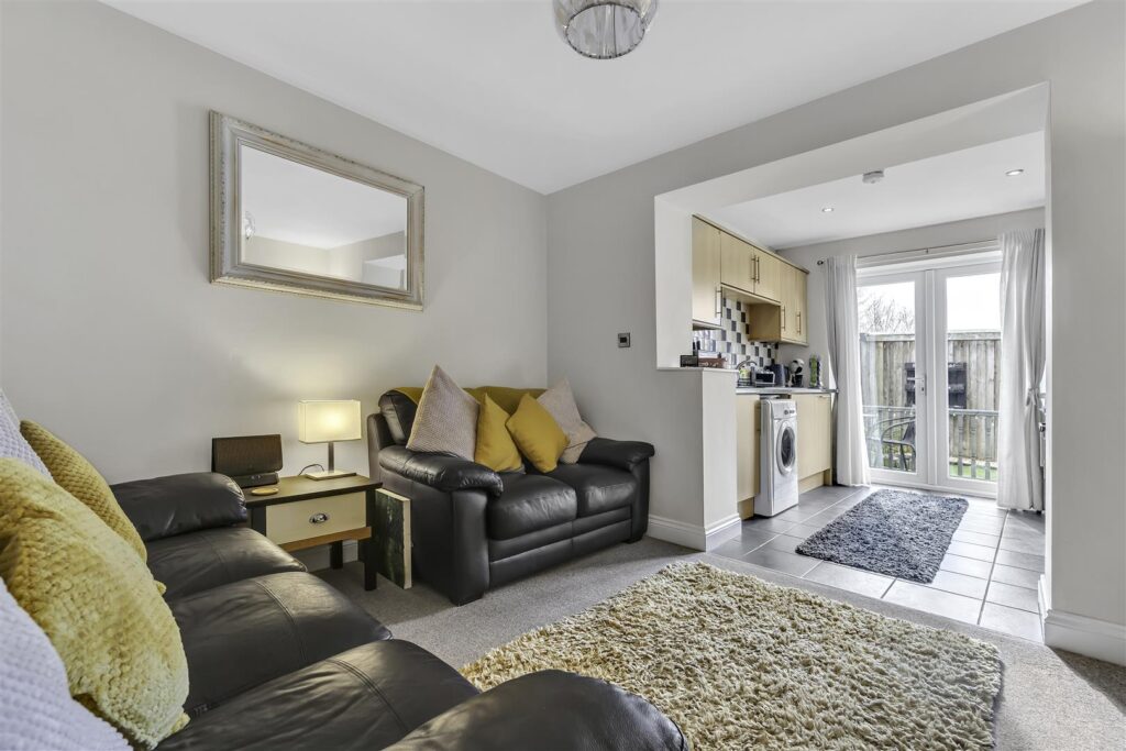 St. James Street, Mangotsfield, Bristol