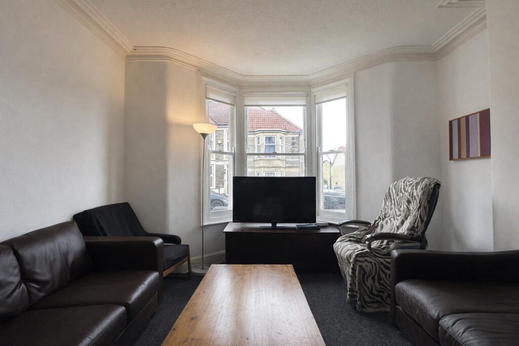 Douglas Road, Horfield, Bristol