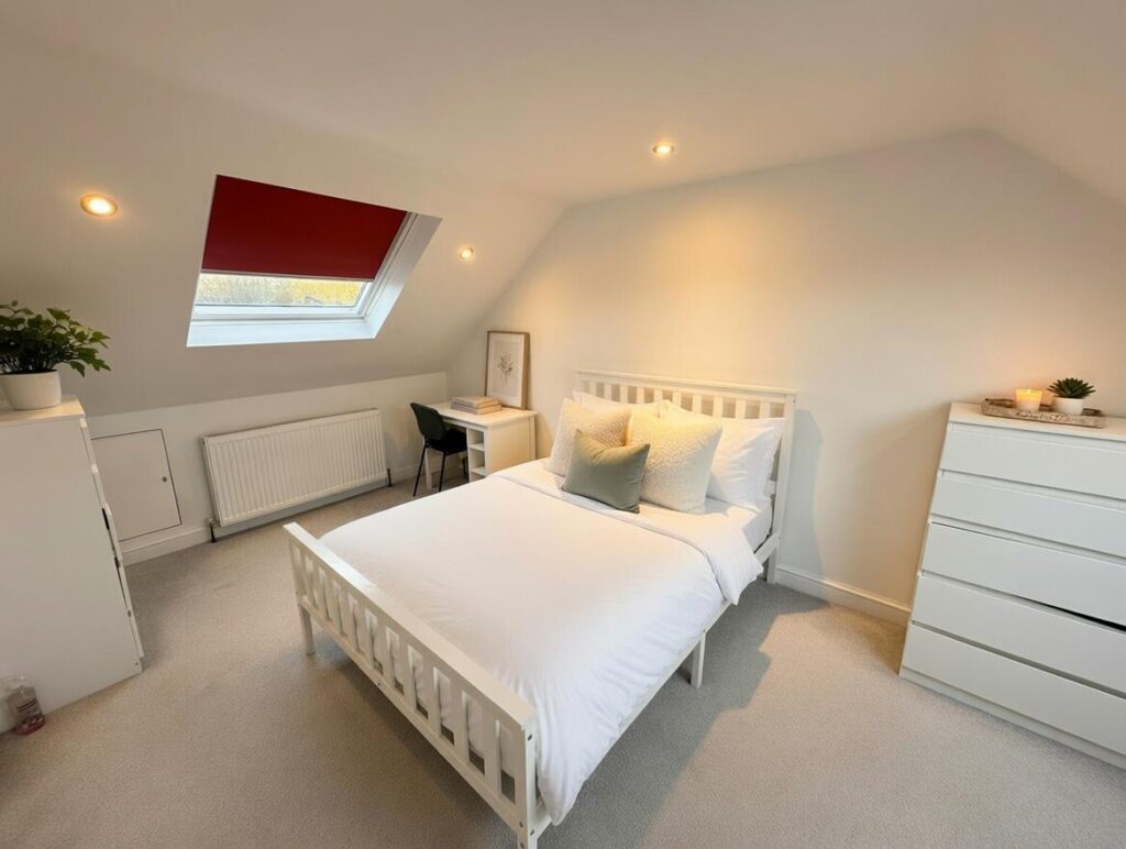 North Street, Downend