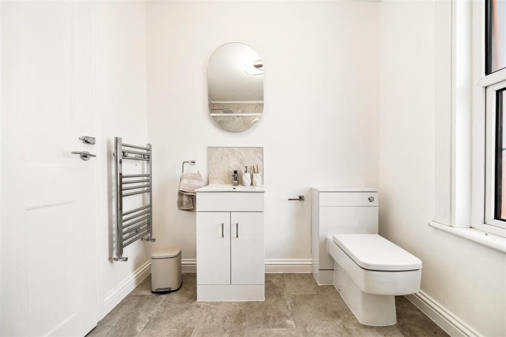 Gloucester Street, Eastville, Bristol