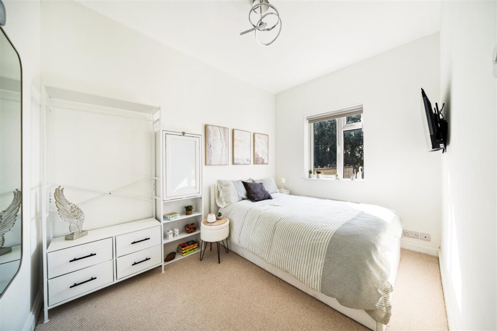 Gloucester Street, Eastville, Bristol