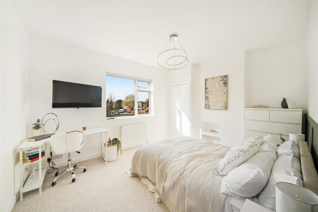 Gloucester Street, Eastville, Bristol