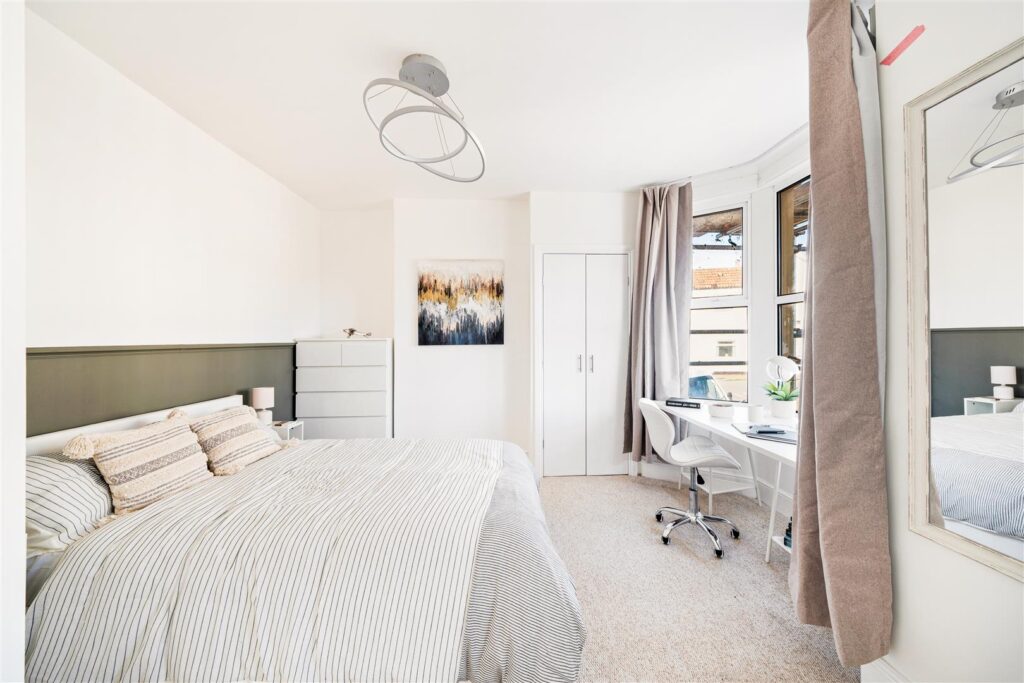 Gloucester Street, Eastville, Bristol