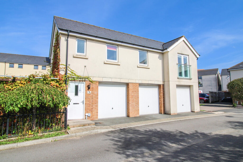 Kingfisher Road, Portishead, Bristol