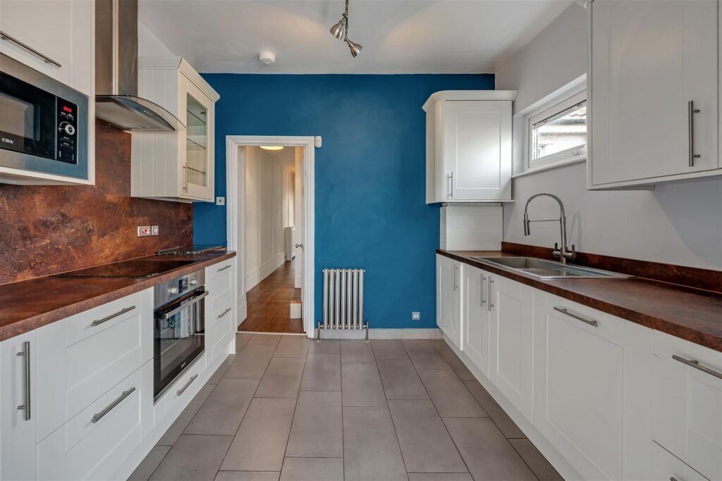 Henleaze Road, Bristol