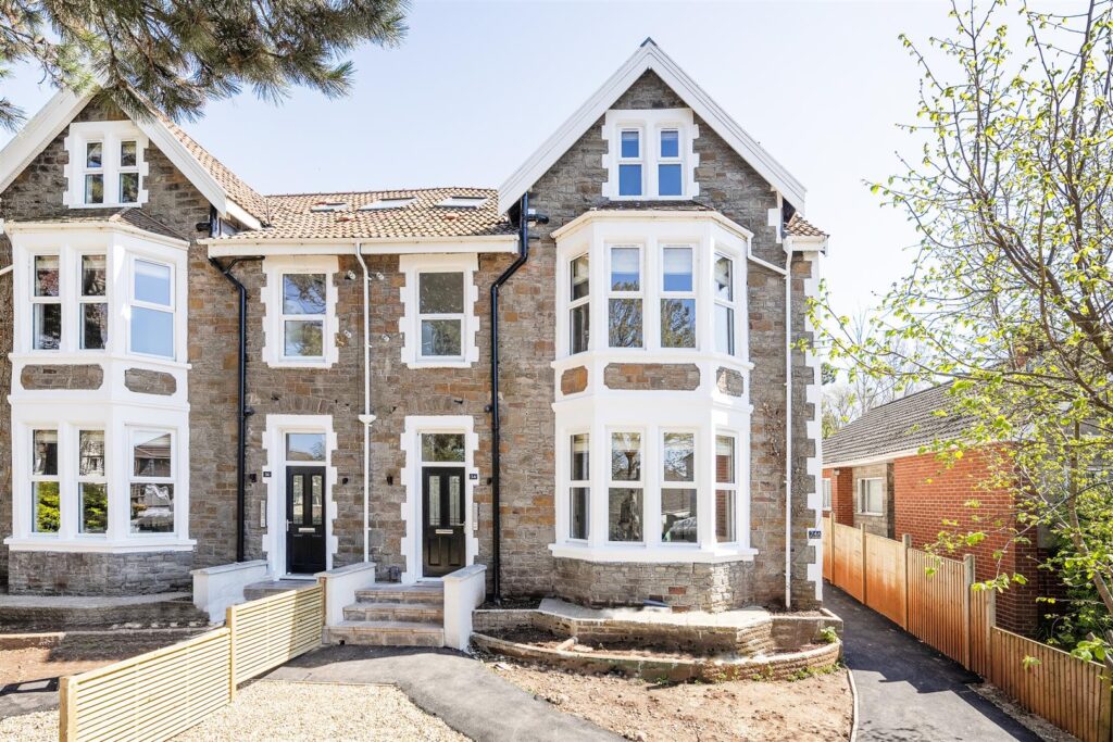 Overnhill Road, Bristol