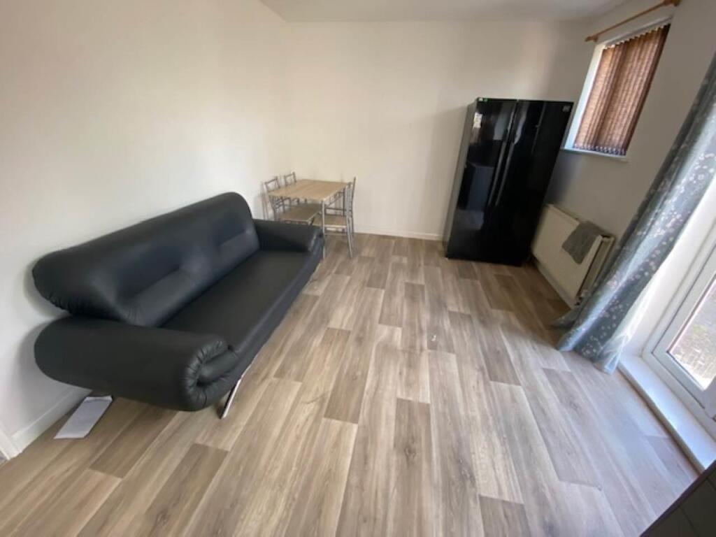 Wades Road, Filton, Bristol