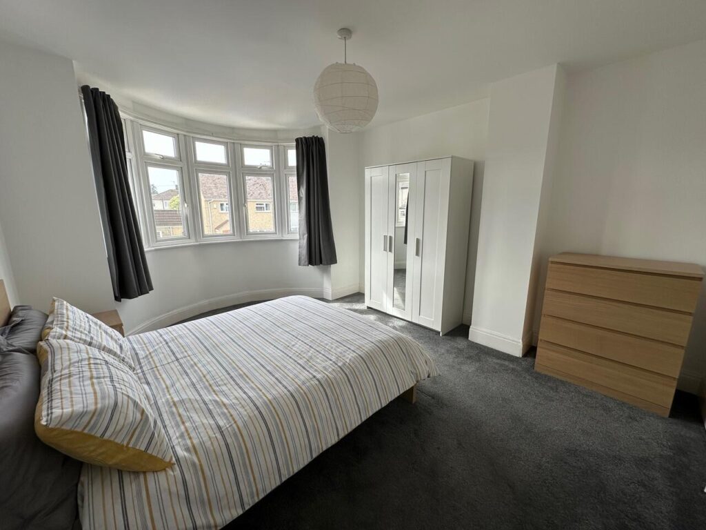 The Mead, Filton, Bristol