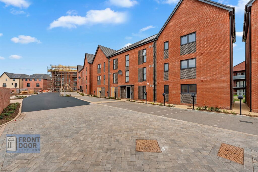 Stoke Rise, Filton, BS34 8QG