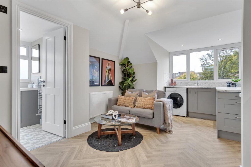 Overnhill Road, Bristol