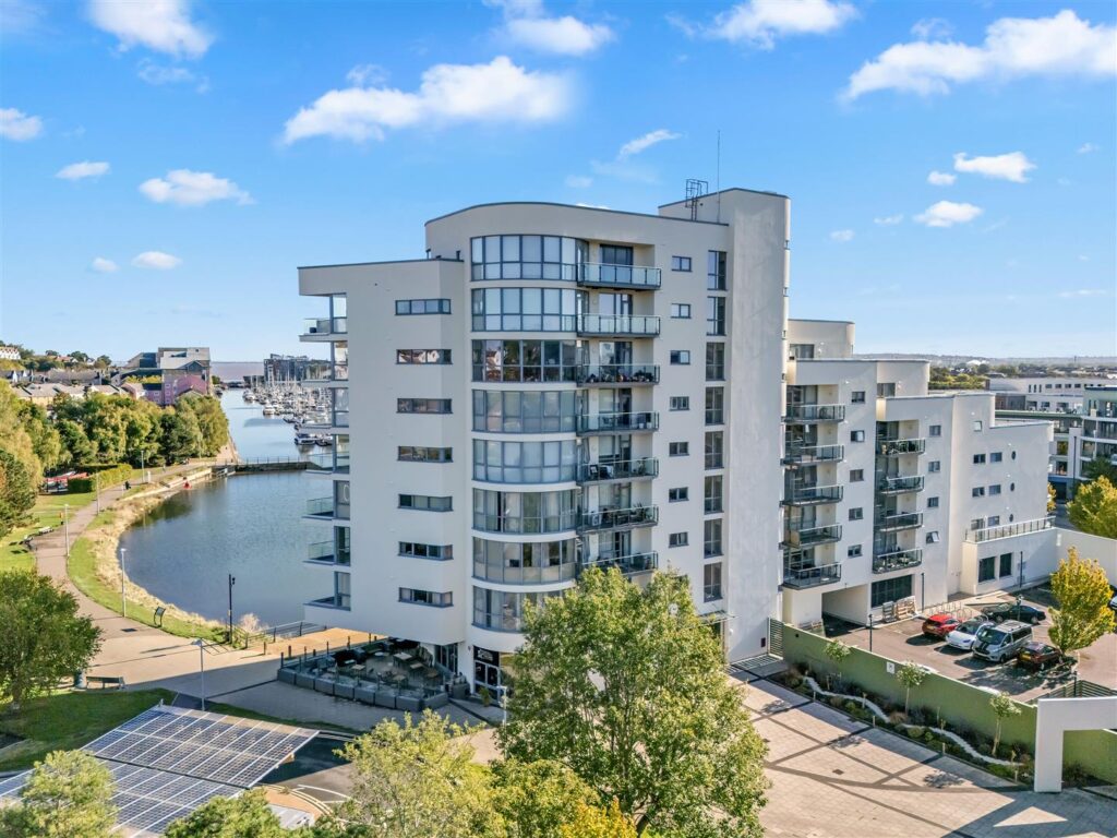 Harbour Road, Portishead, Bristol