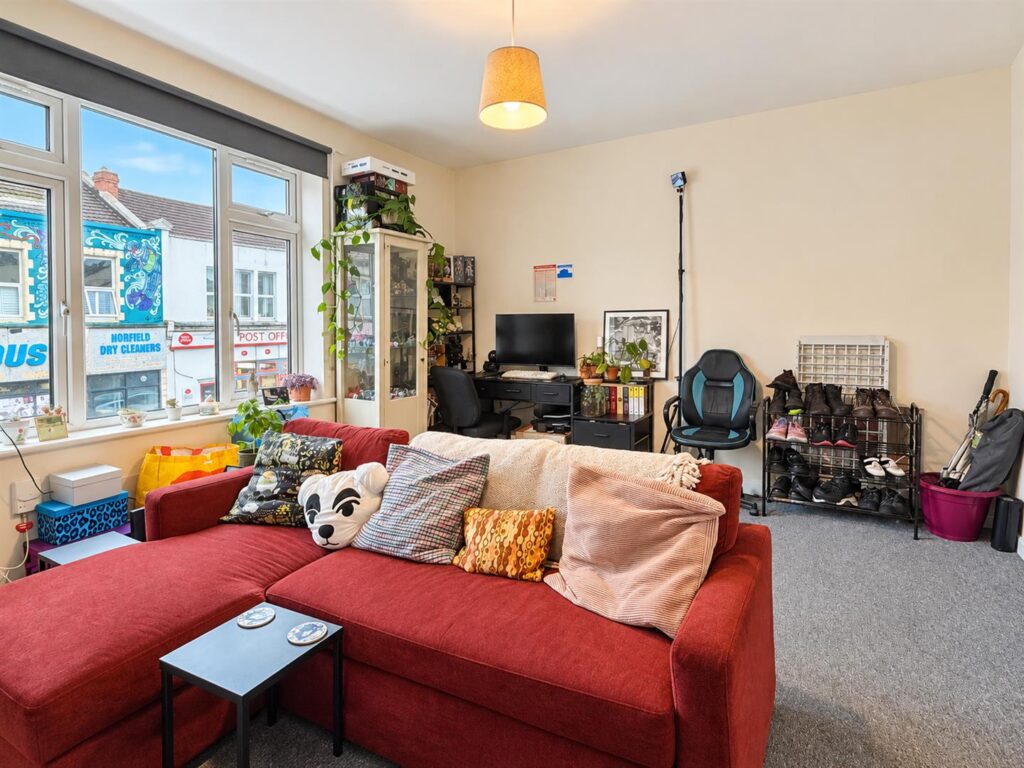 Gloucester Road, Horfield, Bristol