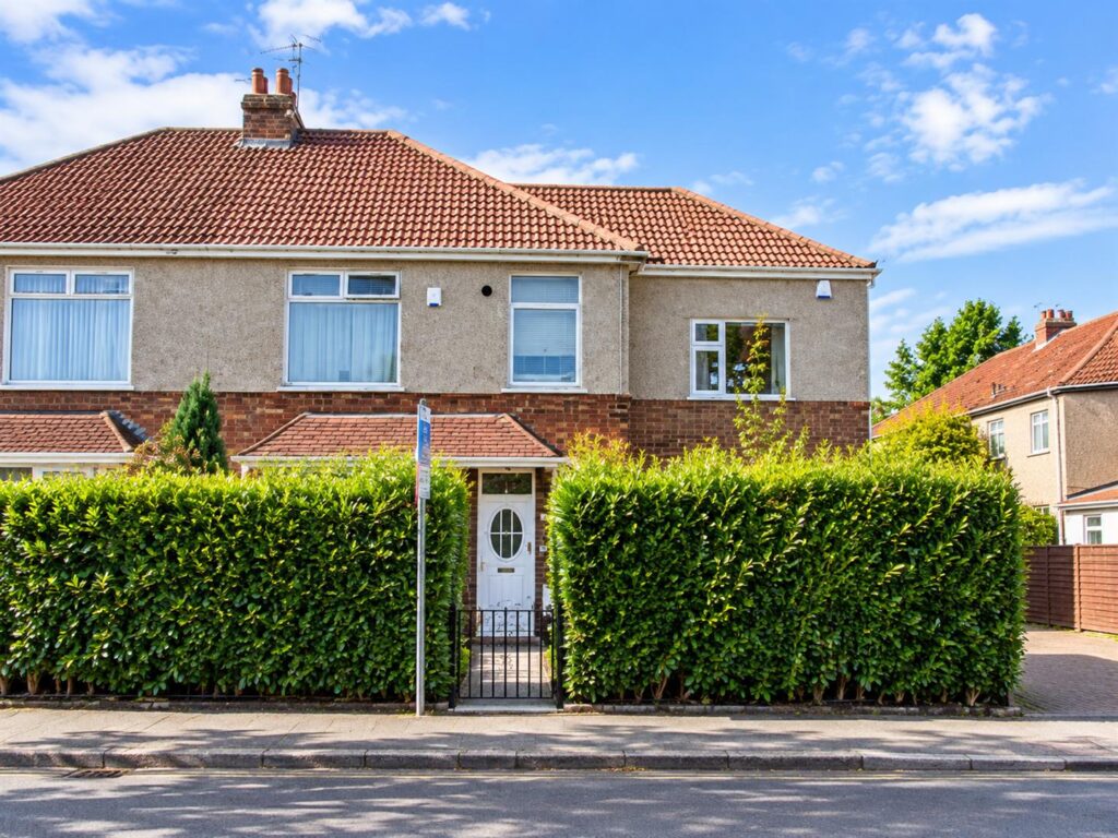 Muller Road, Horfield, Bristol